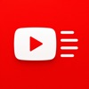 Transcribe Video to Text · Farouk Elsayed logo