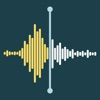 Transcribe Voice Notes: Rec AI logo