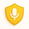 VoiceScriber AI: Offline Notes logo