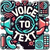 Echo - AI Voice Transcription logo