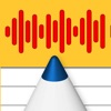Aı Note Taker - Voice Notes logo