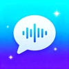 TTSpeech: Text to Speech Audio logo