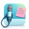Transcriber for Whatsapp! logo