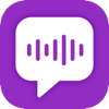 Live Auto Captions for OBS logo