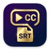 OCR Subtitle Ultra logo