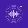 Transkription Audio zu Text logo