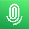 Phone Call Notetaker: VoxNote logo