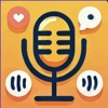 Live Voice Bridge logo