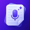 AI Note Taker: Lisnr logo