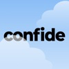 Confide - Video Journal logo