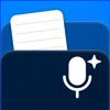 AI Note Taker: Transcribe Memo logo