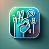 ML ASL Speech To Rec logo