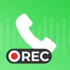 Phone Call Recorder &bull; Pro logo