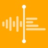 Voix: 录音与AI转录 logo