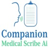 Companion Medical Scribe Ai logo