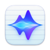 WhisperType Dictation logo