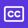 Caption AI: Generated Subtitle logo