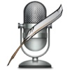 Sensory Scribe logo