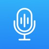 AI Note Taker from Audio: Rec+ logo