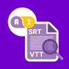 Subtitle Viewer & Translator logo