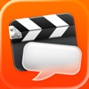 Recap &ndash; AI Captions for Videos logo