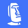 모아이노트 - MoAI Note logo