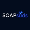 SOAPsuds: AI Medical Scribe logo