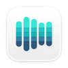 Headroom: Podcasting Toolkit logo