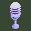 Live Transcribe Speech tо Text logo