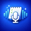 AI Note Taker: Meeting Lecture logo