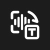 Audio to Text - Record to Text logo