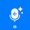 MUNotes - AI Voice Recorder logo
