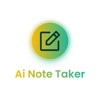AI Note Taker : Transcribe &middot; Conteza LLC logo