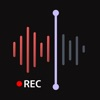 Voice Memos: Audio Notes logo