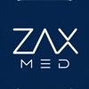 ZaxMed logo