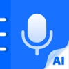 AI Note Taker-Voice to Notes ! &middot; 少伟 陈 logo
