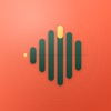 Audio Editor: Cut & Converter logo