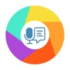 HA Transcribe logo