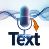 Transcribe Video and Audio logo