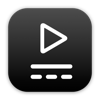 Final Caption Pro logo