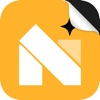 Ai Note Taker : TransBook Ai logo