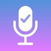 SpeakPaste - AI Speech To Text logo