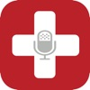 SOAP Notes AI Scribe logo