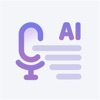 AI Meeting - Voice-to-Summary logo
