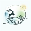 Zulu Transcribe 逐錄 築路 逐鹿 logo