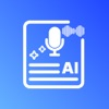 AI Note Taker : Voice2Notes logo