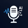 deNoter: AI Note Taker,mindmap logo