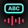 Video Transcriber & Translator logo