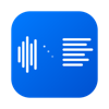 Votex - AI Speech to text logo