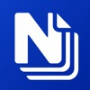 NoteBase: AI Notes, Transcribe logo